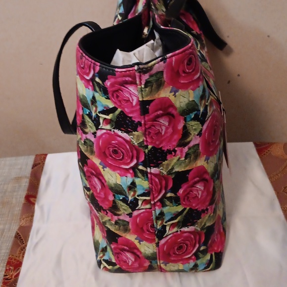 Juicy Couture Bags | Juicy 2 Bags in One! | Color: Black/Pink - Picture 2 of 9